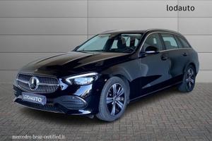 Mercedes-Benz Classe C C 200 d Mild hybrid S....
