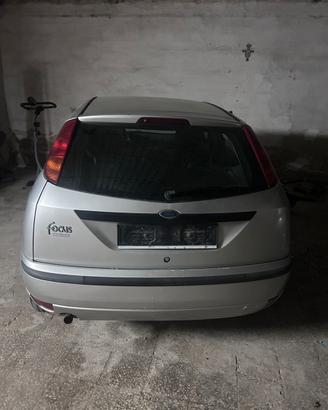 Ford Focus 1a Serie (1.6 benzina) - Ricambi
