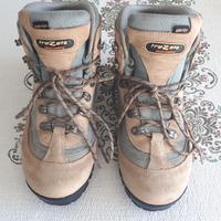 Scarponcini TREZETA NR.40