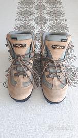 Scarponcini TREZETA NR.40