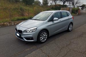 BMW Serie 218d Active Tourer