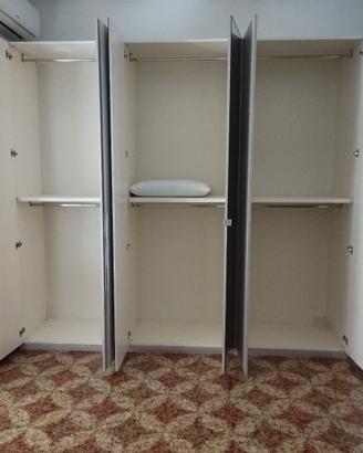 Armadio mondo convenienza