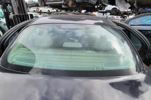 JAGUAR X-TYPE V6 2003 - LUNOTTO POSTERIORE