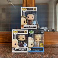 Funko House of the Dragon Daemon Rhaenyra