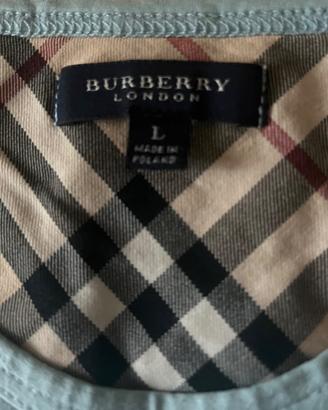 Maglia Burberry