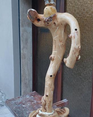 lampada ulivo