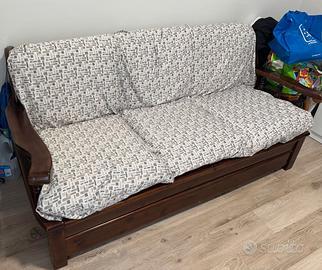 DIVANO LETTO