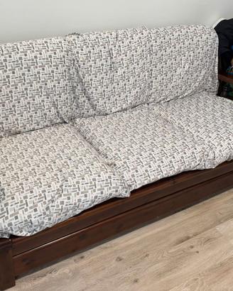 DIVANO LETTO