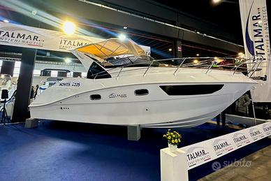 Barca Italmar Cabin 28 2026 - DF Nautica