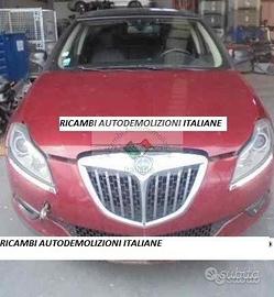 Ricambi Lancia Delta