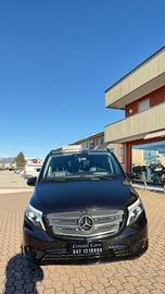 MERCEDES ALLESTIMENTO CLASSE V 9 POSTI EXTRALONG 1