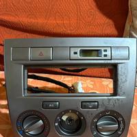 Adattatore  autoradio 1 Din Mazda 2 - Mazda Demio 