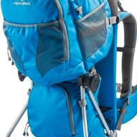 Marsupio Zaino porta bimbi trekking montagna