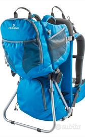 Marsupio Zaino porta bimbi trekking montagna