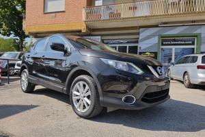 NISSAN QASHQAI 1.5 dCi