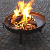 fire pit