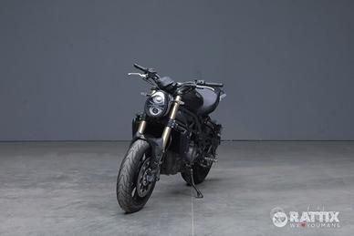 BENELLI 752 S