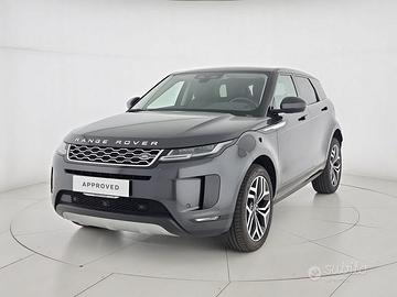 Land Rover Range Rover Evoque 2.0d i4 mhev SE...