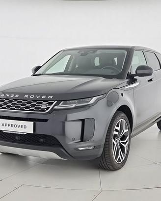 Land Rover Range Rover Evoque 2.0d i4 mhev SE...
