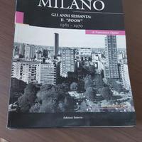 2 Collezioni era MILANO (1900-1914) e (1961-1970)