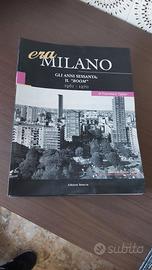 2 Collezioni era MILANO (1900-1914) e (1961-1970)