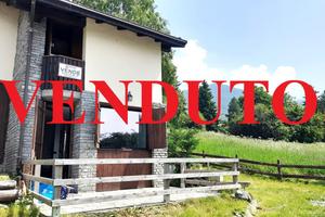 Appartamento Sauze d'Oulx [sz02VRG]