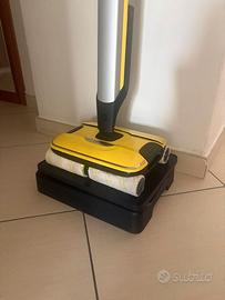 Lavapavimenti KÄRCHER FC 7 Cordless