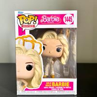 Funko Pop! Barbie Gold Disco 1445