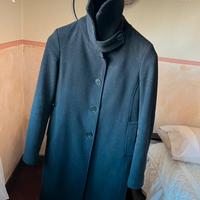 Cappotto lana
