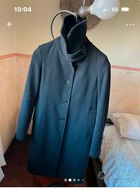 Cappotto lana