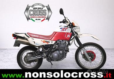 YAMAHA XT 600 - ANNO