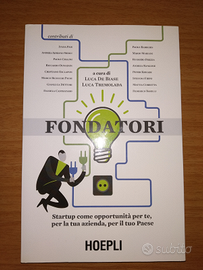 Fondatori