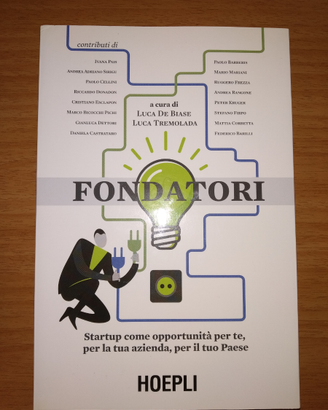 Fondatori