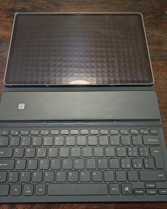 Samsung TBS 10 plus + cover tastiera originale