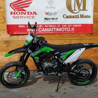 PEUGEOT Altro Peugeot XP6 50