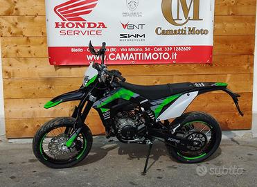 PEUGEOT Altro Peugeot XP6 50