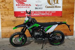 PEUGEOT Altro Peugeot XP6 50