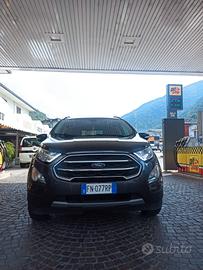 Ford EcoSport 1.0 EcoBoost 125 CV Start&Stop Titan