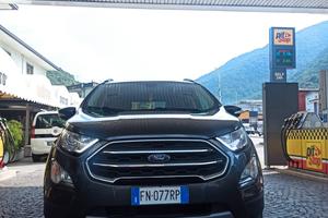 Ford EcoSport 1.0 EcoBoost 125 CV Start&Stop Titan