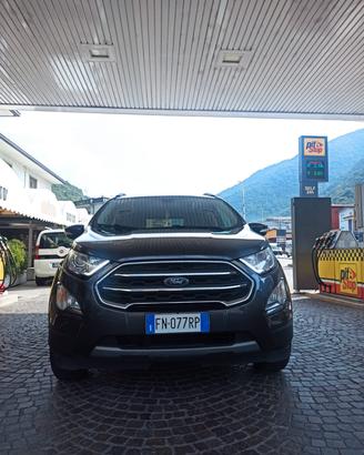 Ford EcoSport 1.0 EcoBoost 125 CV Start&Stop Titan