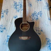 Washburn WG7SCEBM-O usata poco