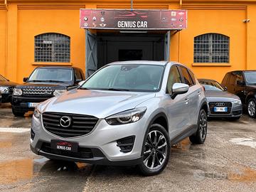 Mazda CX-5 2.2L Skyactiv-D 175CV 4WD Exceed