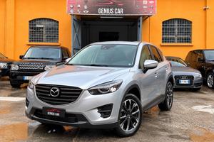 Mazda CX-5 2.2L Skyactiv-D 175CV 4WD Exceed