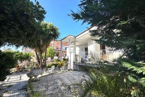 VILLA SINGOLA A SCAFATI