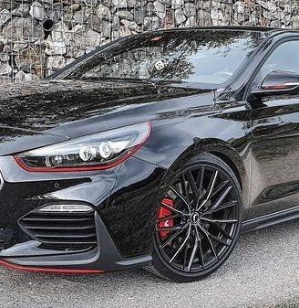 Ricambi completi HYUNDAI I30 #165