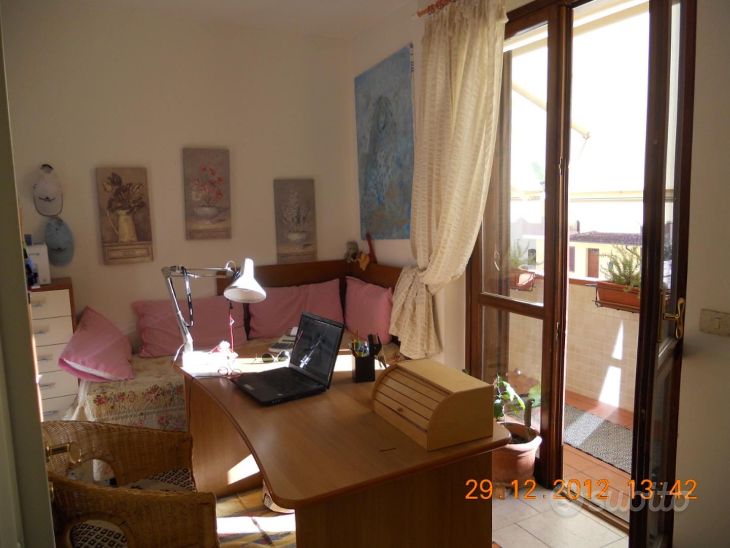 Vendita casa casciana terme - Vista 5