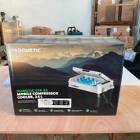 Frigorifero a pozzetto dometic cff35