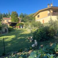 PORZIONE DI BIFAMILIARE A ROCCA PRIORA