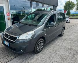 Peugeot Partner Tepee BlueHDi 75 Access-1,6 hdi-20