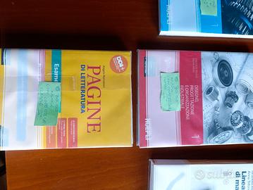 Libri per superiori 